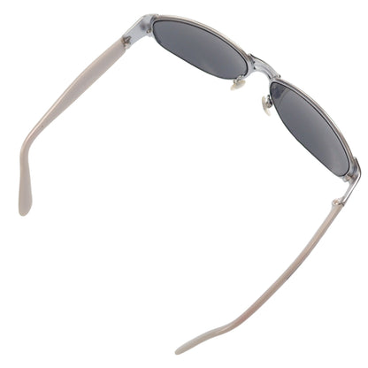 Very good condition ◆ Jean Paul Gaultier Sunglasses Vintage 58-6204 Silver Jean Paul GAULTIER [AFI9] 