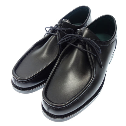 Like new◆Regal Tyrolean shoes 51UR Men's Size 26.5cm Black REGAL [LA] 