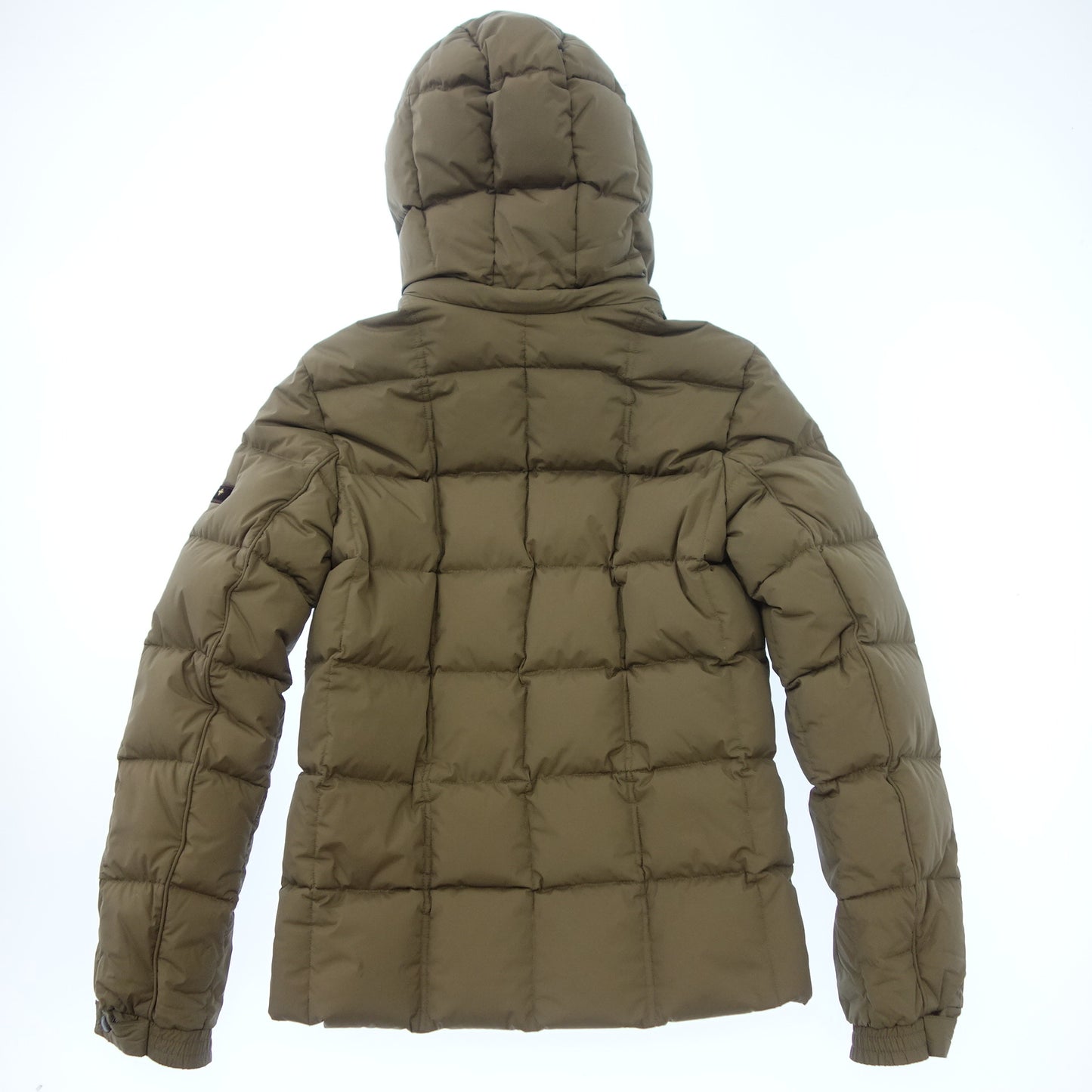 Good condition ◆ Tatras down jacket MTA14A497 Women's Brown TATRAS [AFA15] 