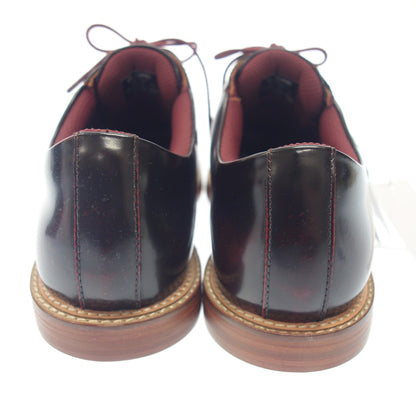 Unused ◆G Fore Golf Shoes G4MF22EF53 Men's Red Brown Size 27.5cm G/FORE [AFD14] 