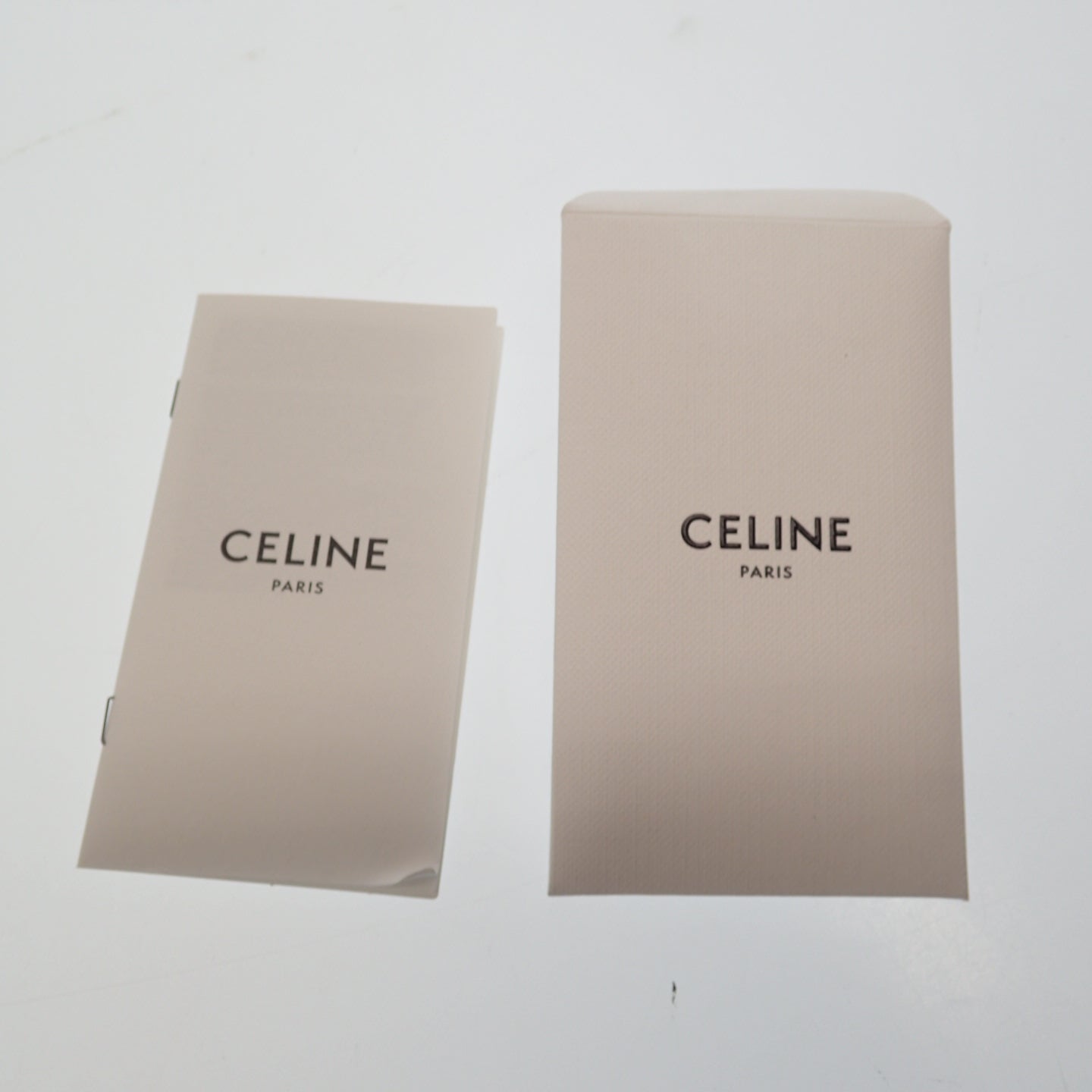 セリーヌ カードケース トリオンフ CELINE【AFI1】【中古】