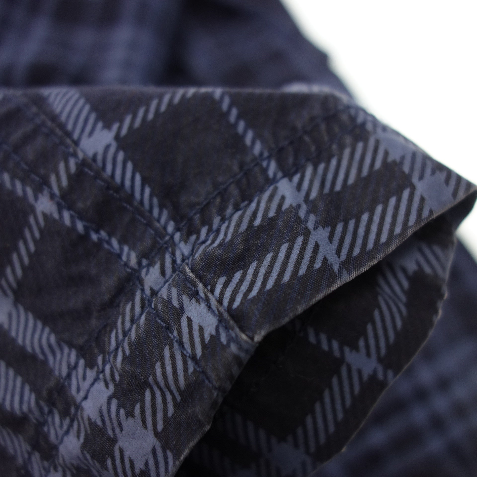 バーバリーブルーレーベル　ブラックノースリー BURBERRY BLUE LABEL バーバリーブルーレーベル レディース