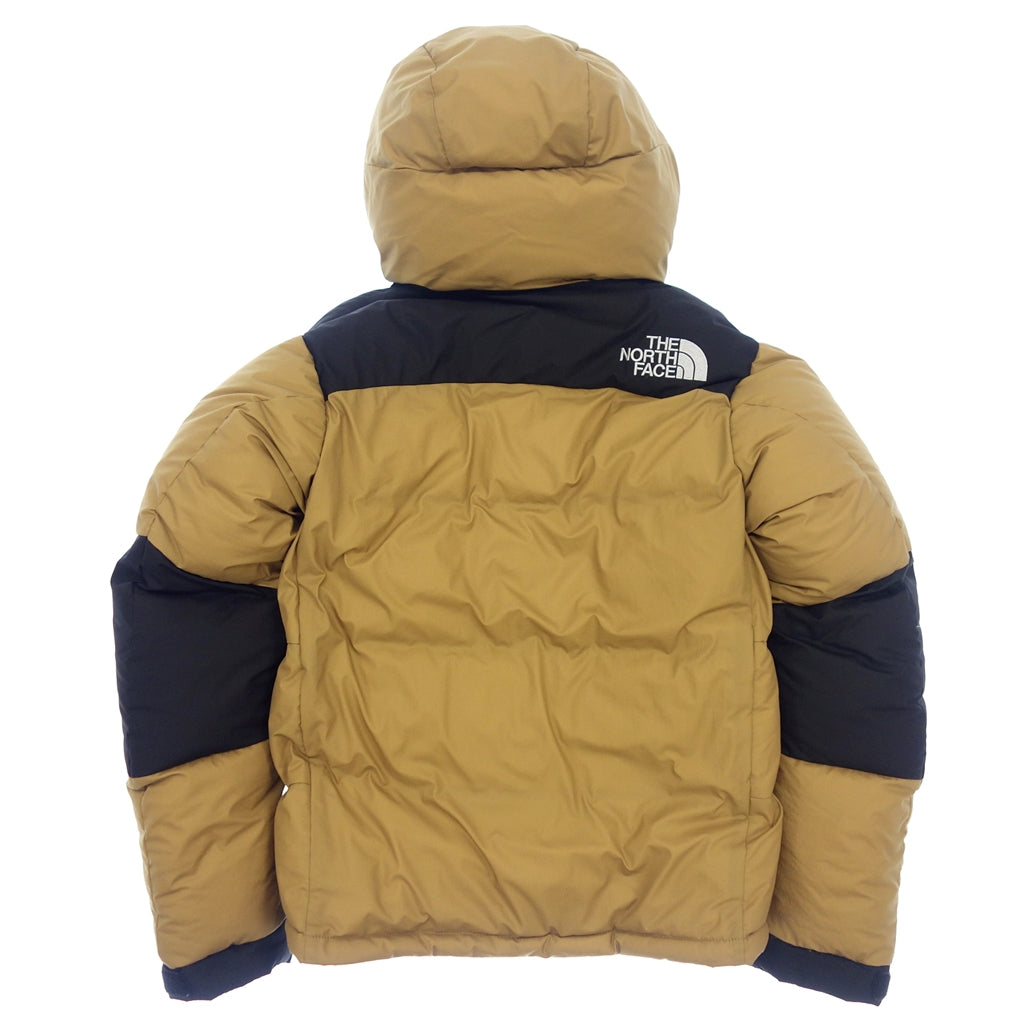 Good Condition ◆ The North Face Down Jacket Bartolo Light Jacket Gore-Tex ND91950 Beige Men's Size M THE NORTH FACE [AFA3] 