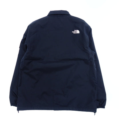 The North Face Coach Jacket M NT72130 Men's M Navy THE NORTH FACE [AFB32] [Used] 