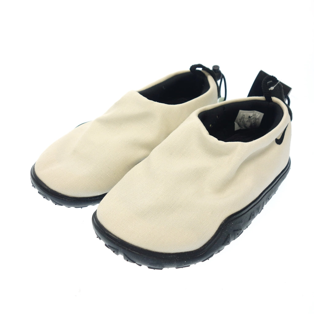 像全新一样 ◆ Nike ACG Mock MOC DZ3407-100 女式 24.5 Summit 白色 NIKE [AFC23] 