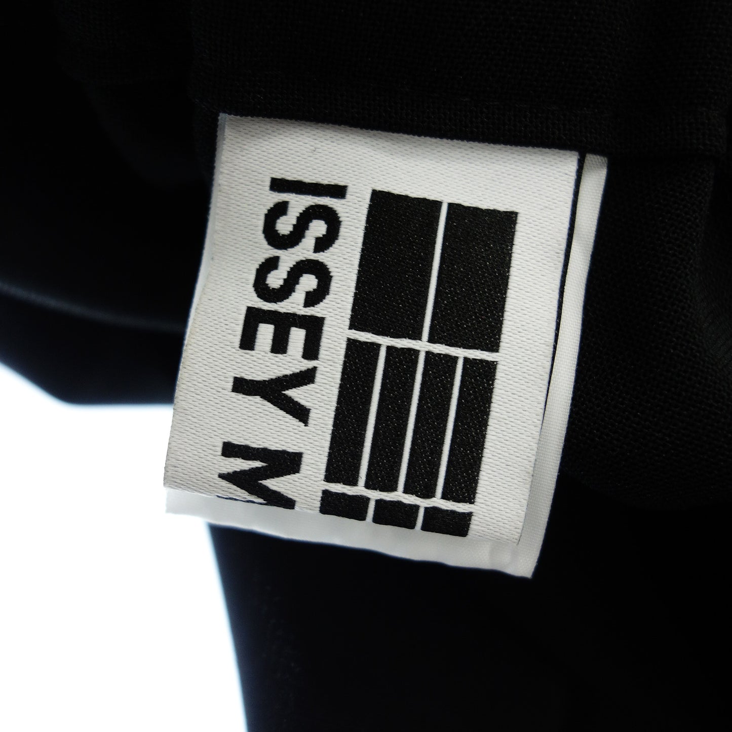 ISSEY MIYAKE 长裙 2 女式黑色 ISSEY MIYAKE [AFB5] [二手] 