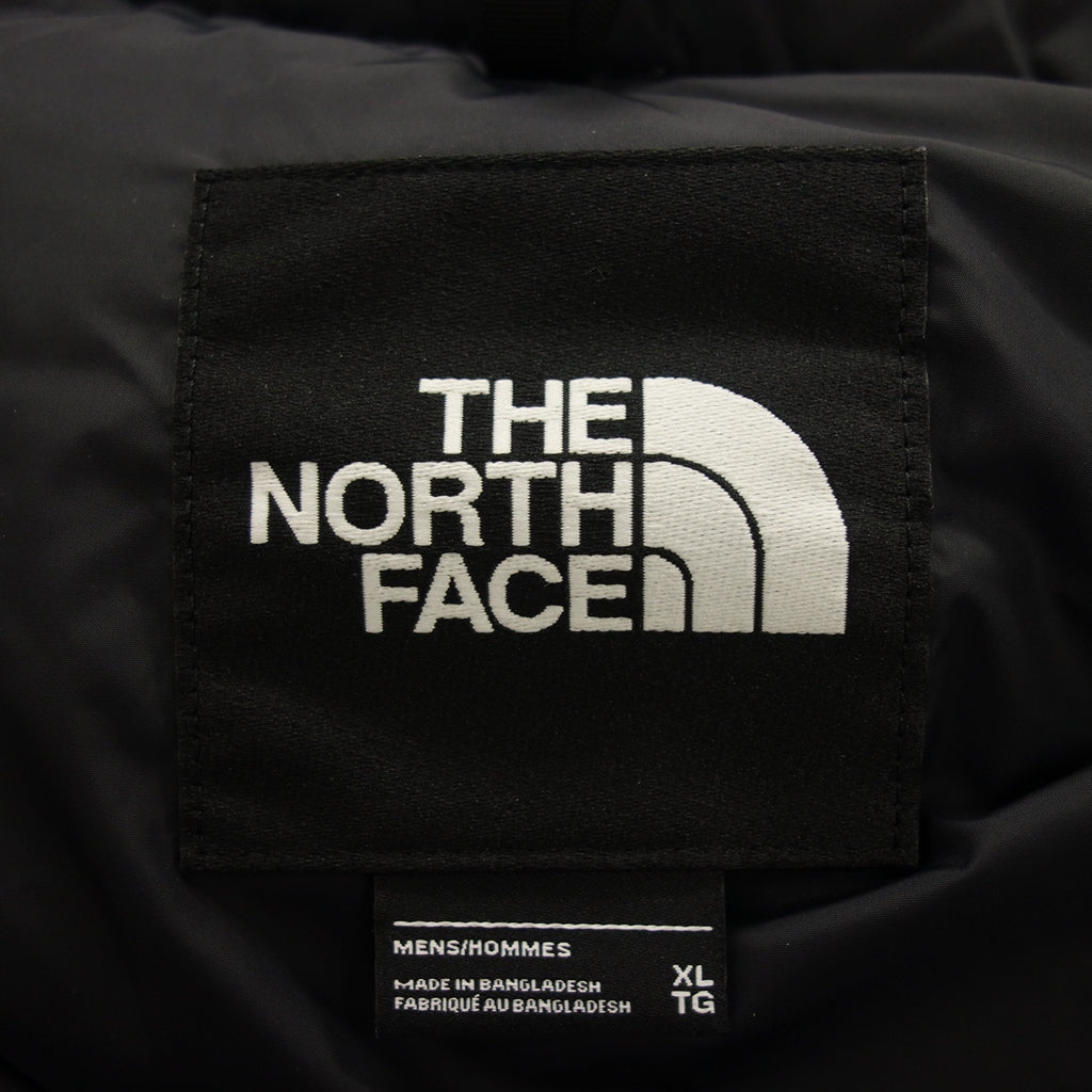 与全新一样◆The North Face 羽绒服 Nuptse NF0A3C8D 女式蓝色 XL 码 THE NORTH FACE [AFA20] 