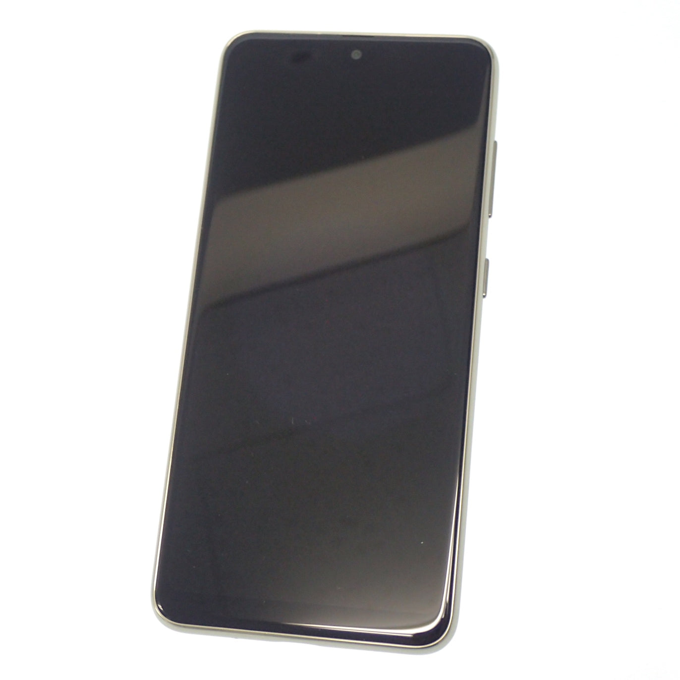 Used ◇ Docomo Smartphone Galaxy A20 SC-02M White docomo Galaxy
