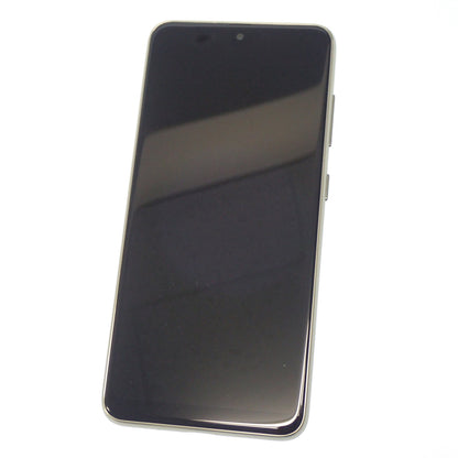 中古◆ドコモ スマートフォン ギャラクシー A20 SC-02M ホワイト docomo Galaxy A20 ジャンク SIMなし【AFI18】