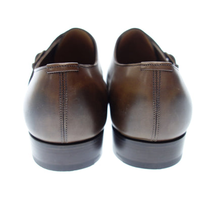 Like new◆Edward Green Westminster Leather Shoes Last 888 Men's Size 10.5 Brown EDWARD GREEN [LA] 