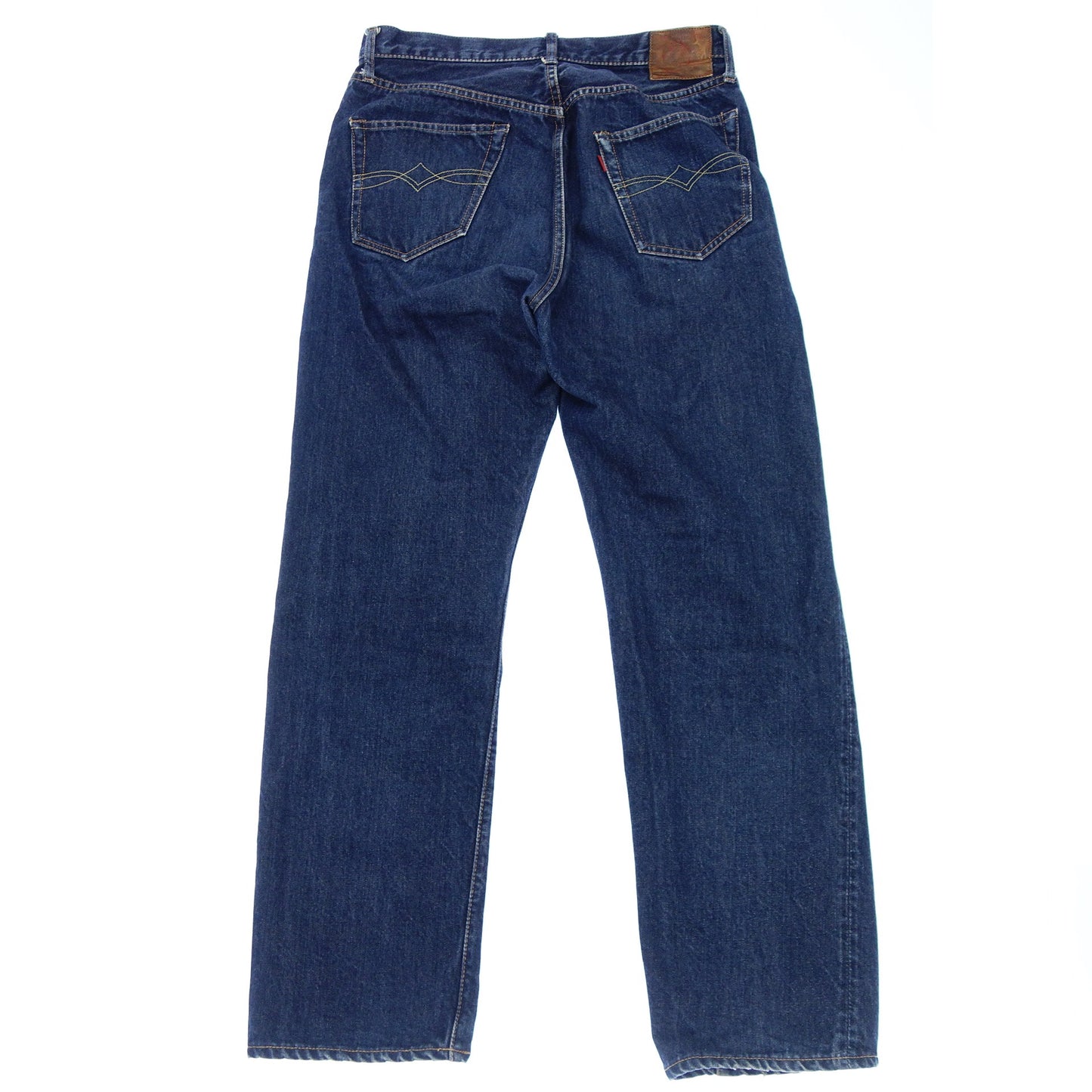 Good condition ◆ Gerard Last Resort Denim Pants Size L Men's Blue JELADO LAST RESORT [AFB12] 