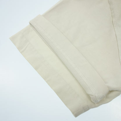 Louis Vuitton Print T-shirt 19SS Virgil Kansas Wind Size XXS RM191 LVO HGY96W Women's White XXS LOUIS VUITTON [AFB10] [Used] 