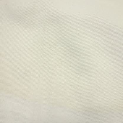 美品◆ジャブスアルキヴィオ ショートパンツ メンズ ホワイト サイズ46 giab's ARCHIVIO【AFB13】