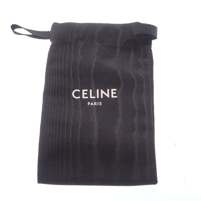 セリーヌ カードケース トリオンフ CELINE【AFI1】【中古】