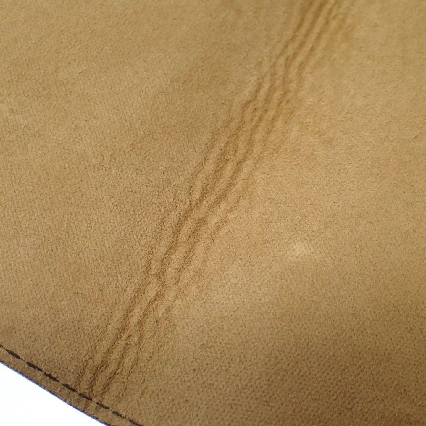 フェリージ ノートカバー ブックカバー レザー A5サイズ 茶