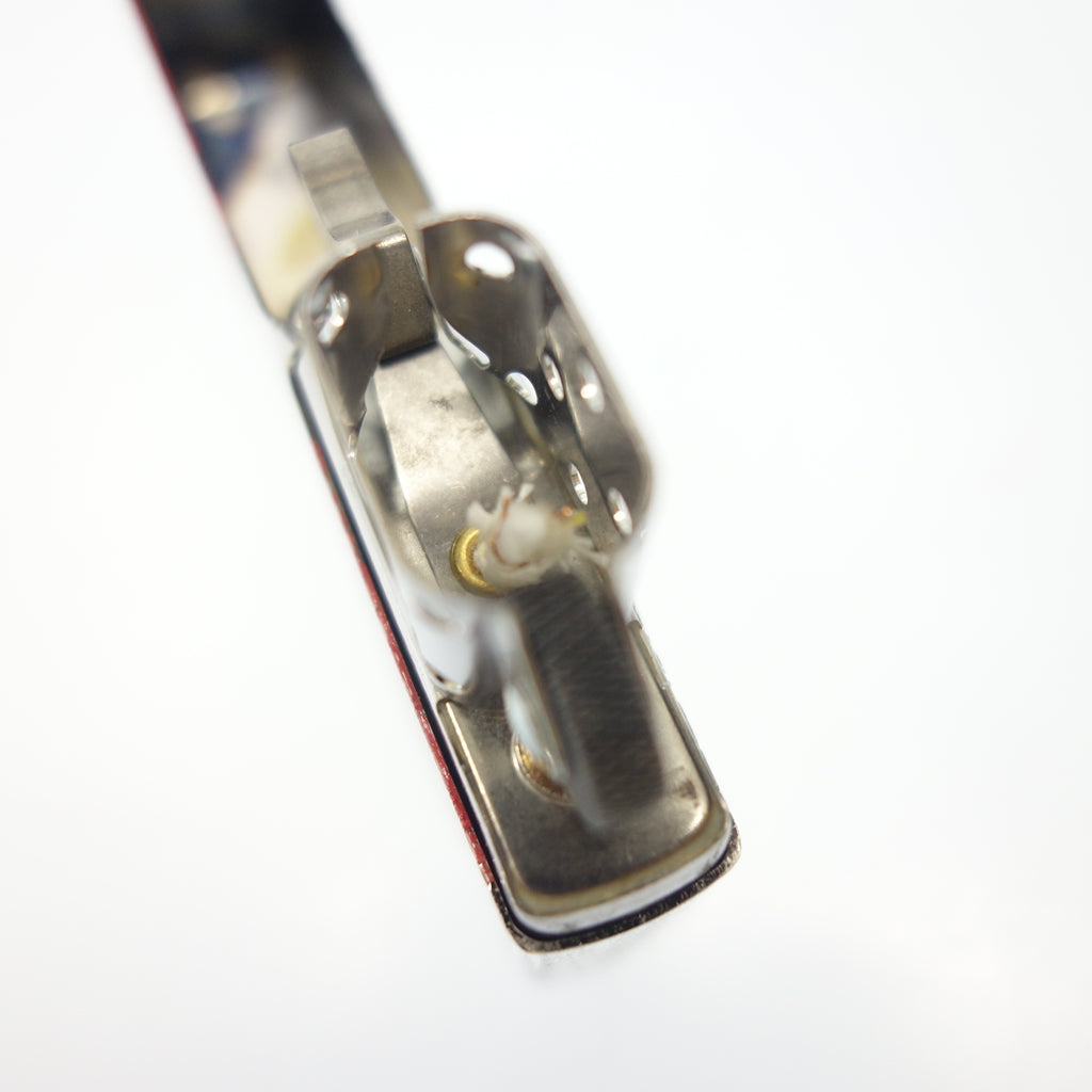 Used Zippo Dorohedoro 2020 Silver ZIPPO [AFI15] 