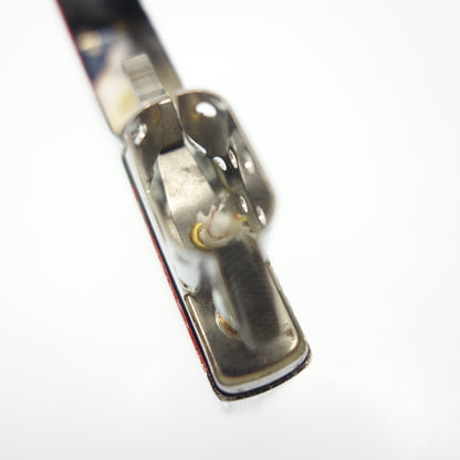 Used Zippo Dorohedoro 2020 Silver ZIPPO [AFI15] 