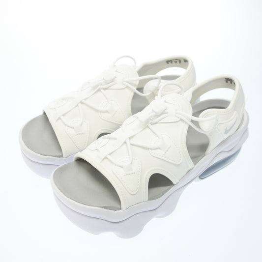 Like new◆Nike Air Max Coco Sandals White 27cm CI8798 100 NIKE WMNS AIR MAX KOKO SANDAL [AFD3] 