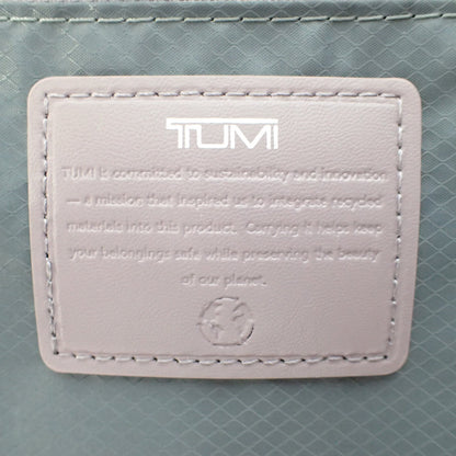 Very good condition◆TUMI Suitcase 55cm International Expandable Carry-on Lilac TUMI 19 DEGREE [] 