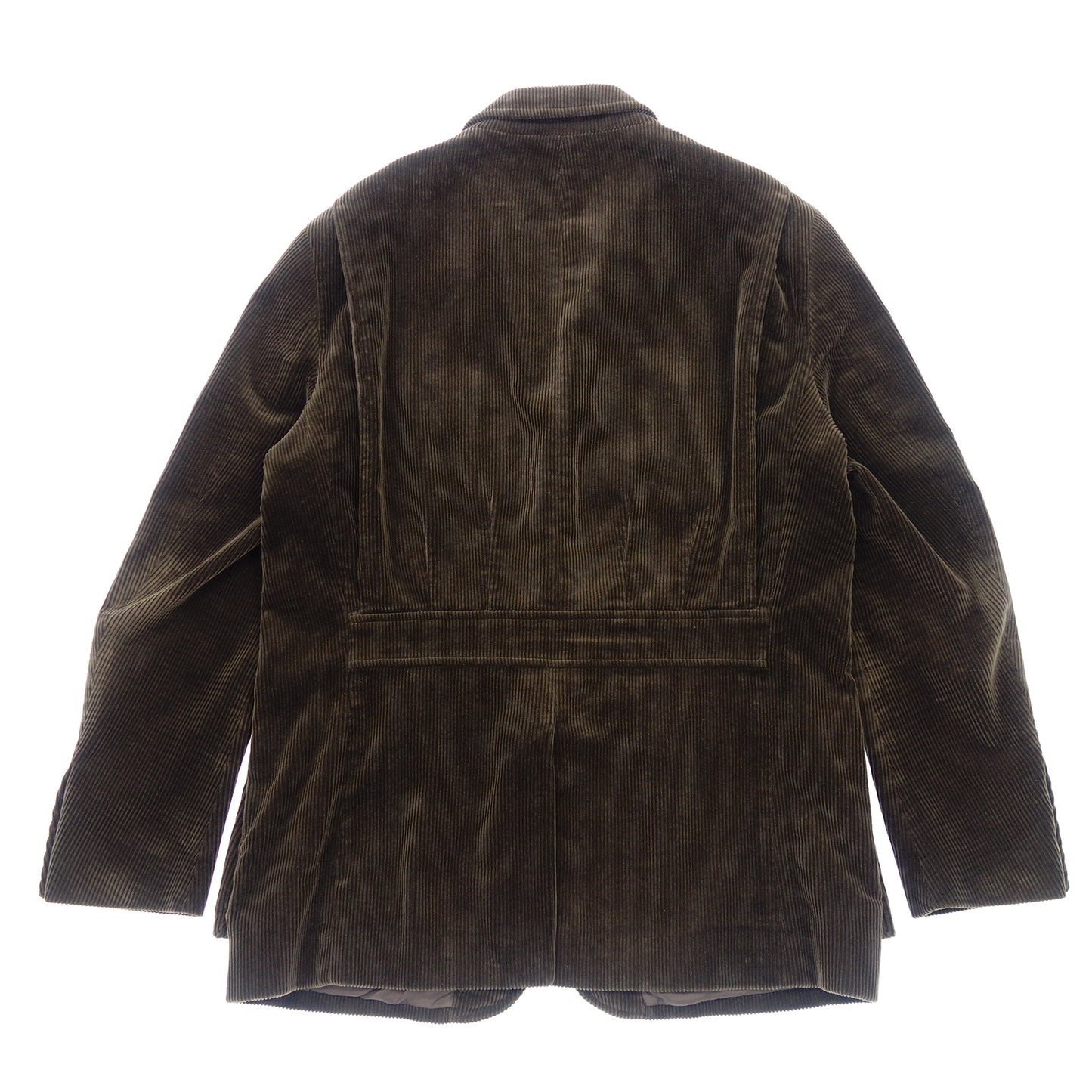 Used ◆Polo Ralph Lauren Jacket Corduroy Brown Size L POLO Ralph Lauren [AFA7] 