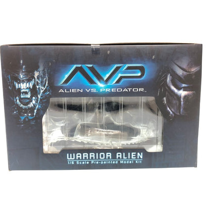 Kotobukiya 手办 ARTFX AVP ALIEN VS PREDATOR 战士外星人 KOTOBUKIYA [7F] [二手] 