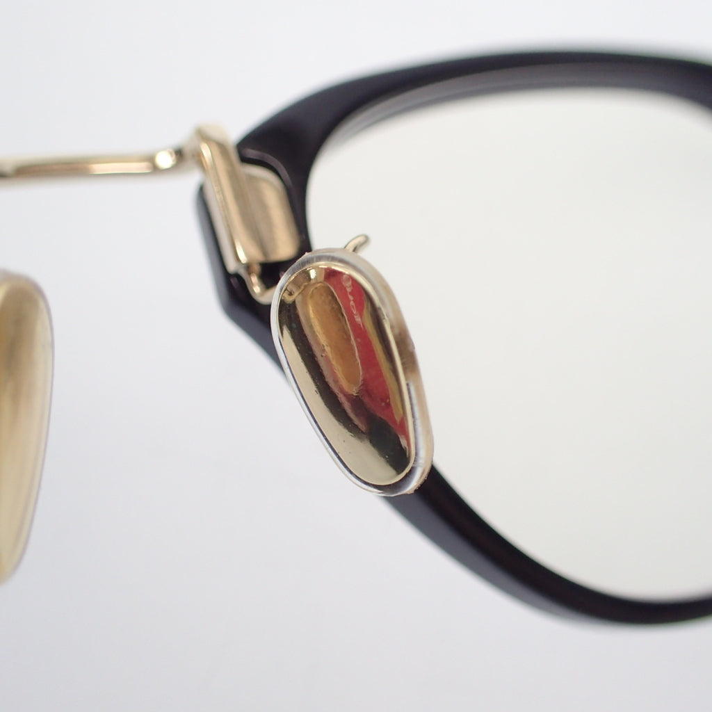 Used Tom Ford Glasses Wellington TF5727-DB 53□21 145*0 Black TOM FORD [AFI6] 