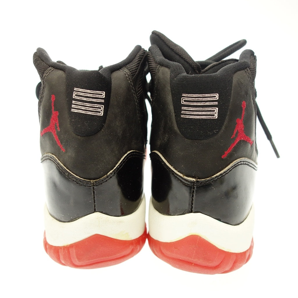 Jordan 11 breeds best sale