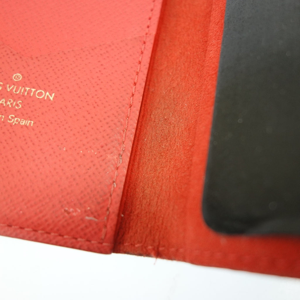 二手 ◆Louis Vuitton iPhone 保护壳 M61616 Monogram 兼容 iPhone6 棕色 Louis Vuitton [AFI6] 