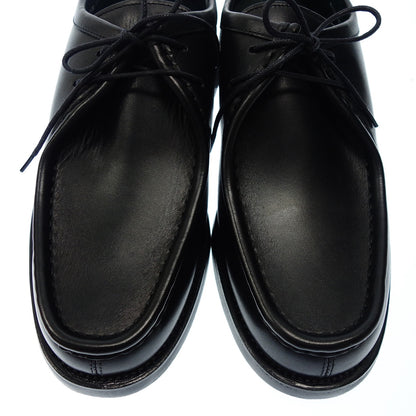 Very good condition ◆ Regal Tyrolean shoes Leather 51UR Men's 26.5 Black REGAL [LA] 