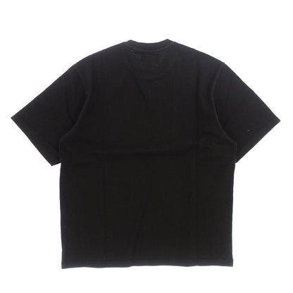 Good condition ◆ Supreme T-shirt Sick S/S Top 24SS Men's Black Size S Supreme [AFB52] 