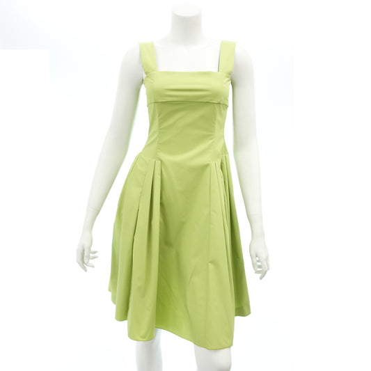 Foxy One Piece 26937 Women's Lime Green 38 FOXEY [AFB40] [Used] 