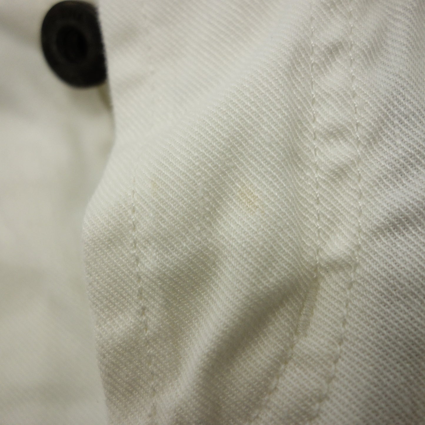 Loro Piana Pants Linen &amp; Cotton 30 Men's White Loro Piana [AFB42] [Used] 