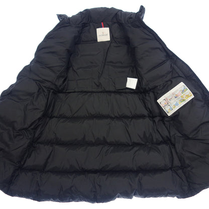 品相良好◆Moncler 羽绒服 MALBAN 2020 女式 1 码 黑色 MONCLER [AFA20] 