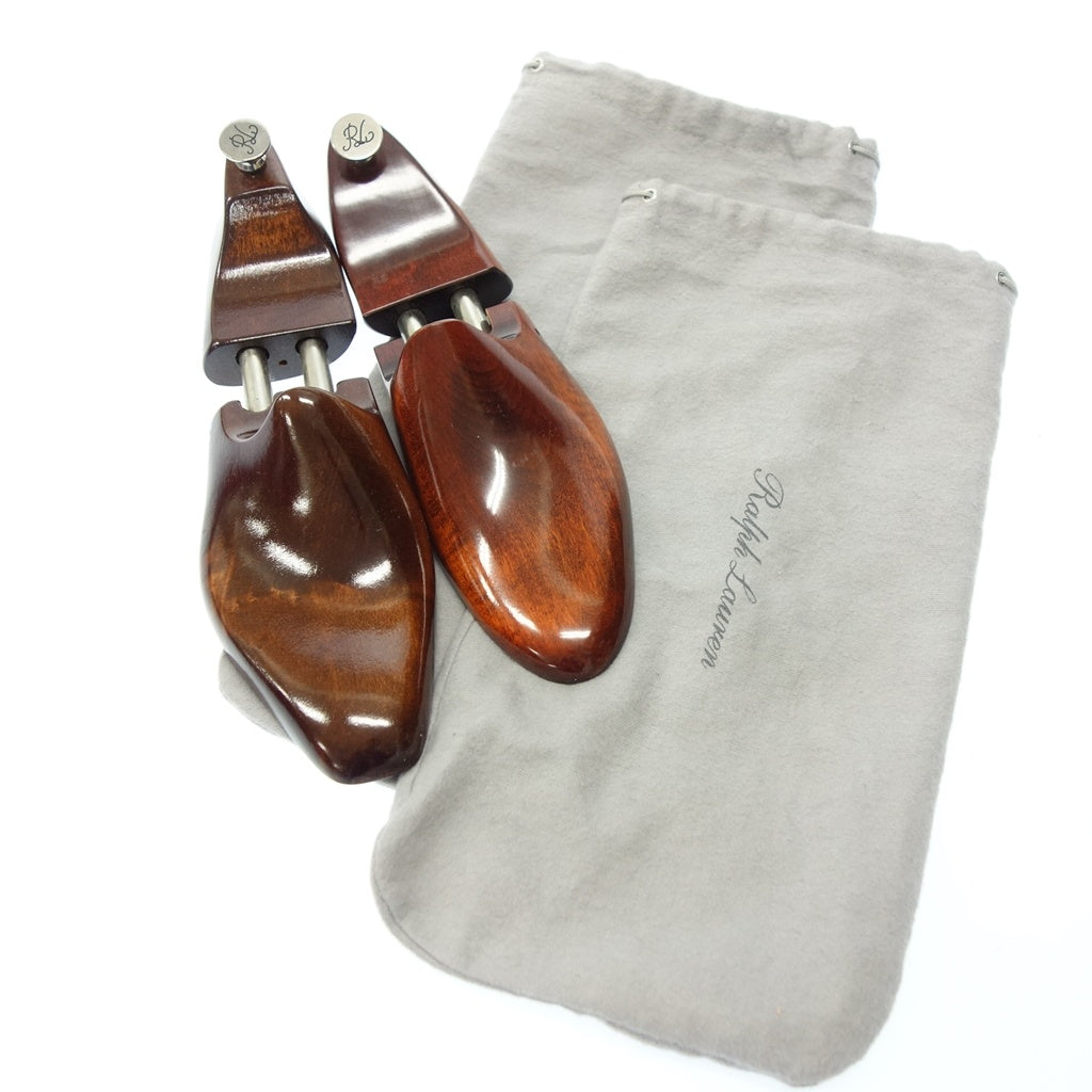 Like new◇Ralph Lauren Purple Label Leather Shoes S6920