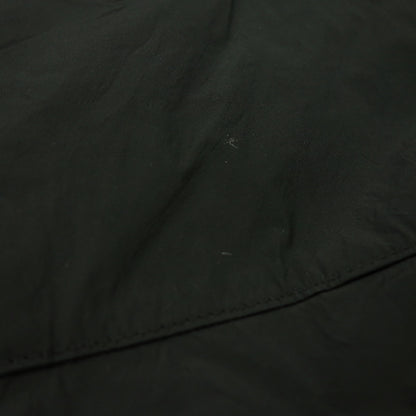 Good Condition ◆Casey Casey Coat Amsterdam Parka Men's Black Size S CASEY CASEY AMSTERDAM PARKA [AFB17] 