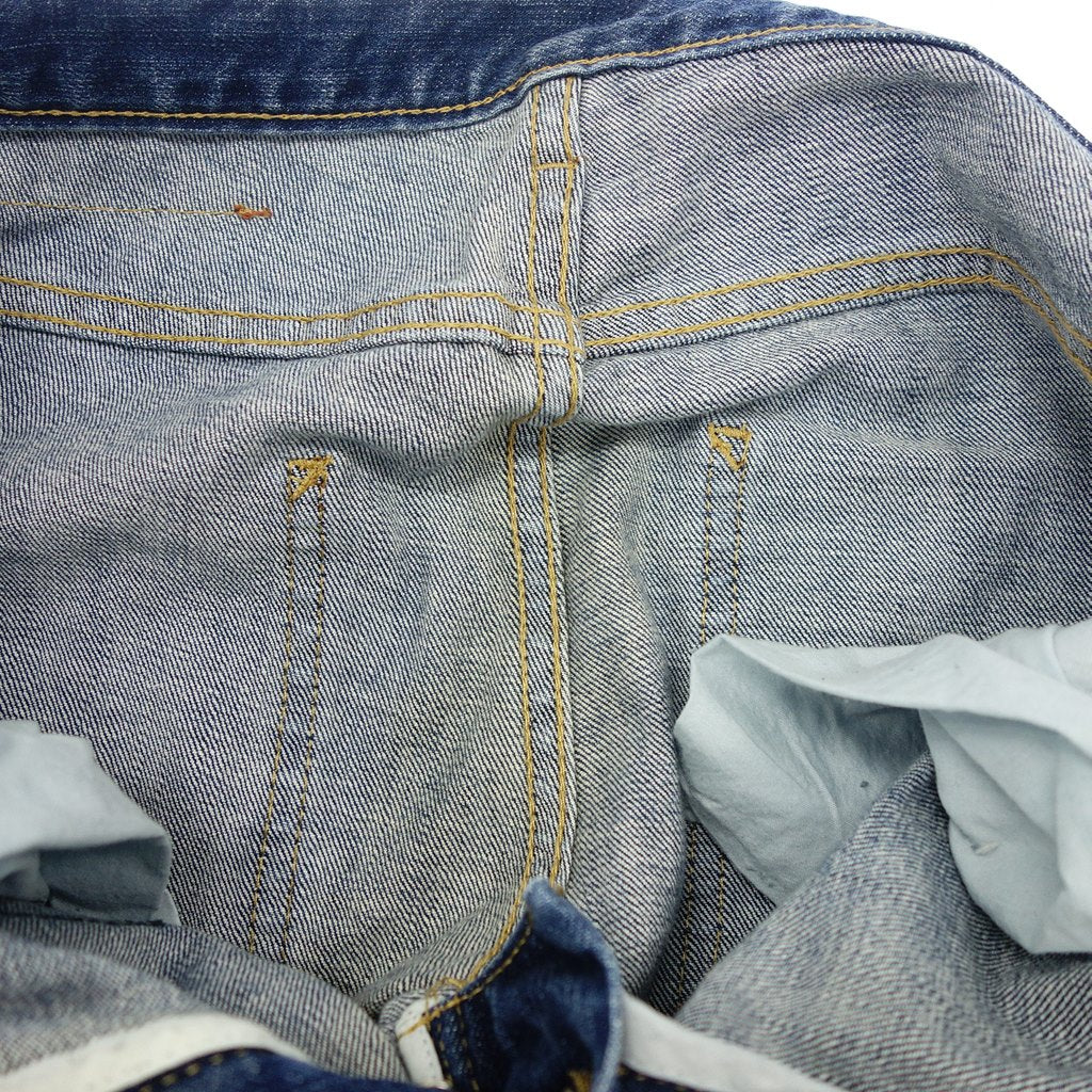 Used ◆D Squared Denim Pants Classic Kenny Jean Men's Blue Size 44 DSQUARED2 [AFB48] 
