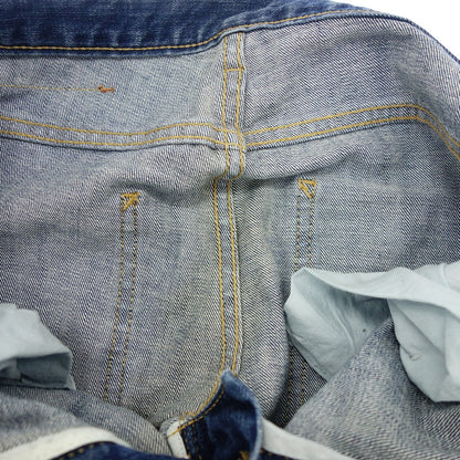 Used ◆D Squared Denim Pants Classic Kenny Jean Men's Blue Size 44 DSQUARED2 [AFB48] 