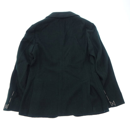 Like new◆GIGI 2B Wool Tailored Jacket Men's Green 44 THE GIGI [AFB49] 