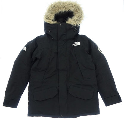 跟新品一样◆The North Face 羽绒服南极派克大衣 ND92342 男式 L 码 黑色 THE NORTH FACE [AFA24] 