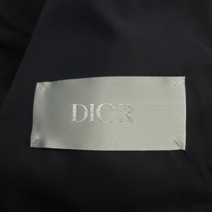 Christian Dior Down Jacket Logo Patch 943C449C5711 Men's Pink 46 Christian Dior [AFA13] [Used] 