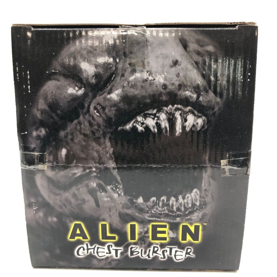 Very good condition ◆ Palisades Figure Alien Alien Chest Buster Limited edition of 3000 PALISADES [7F] 