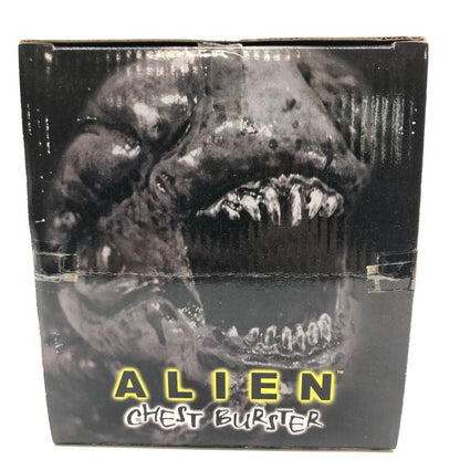 状态非常好 ◆ Palisades 手办 Alien Alien Chest Buster 限量版 3000 个 PALIISADES [7F] 