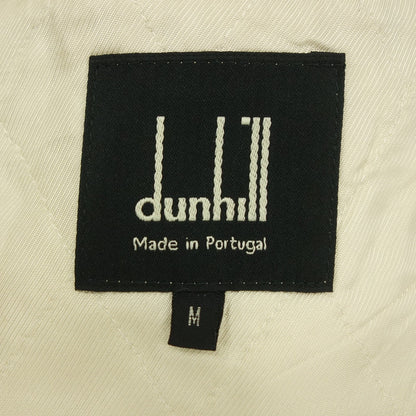 Dunhill 军装夹克肘部贴片男式 M 米色 dunhill [AFB43] [二手] 