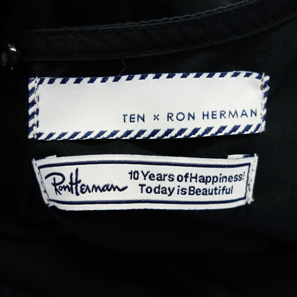 Ron Herman the beautiful ワンピースジョンパトリック