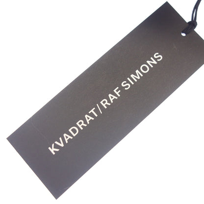 未使用 ◆ KVADRAT RAF SIMONS 坐垫 7KV1704454505000 蓝色 KVADRAT RAF SIMONS [AFE8] 