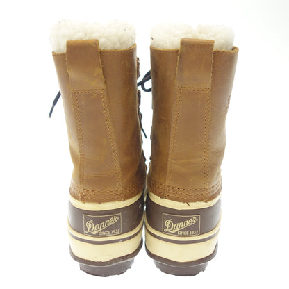 Good condition◆Danner Boots RIDGE TOP Women's Brown Size US7 Danner [AFD12] 