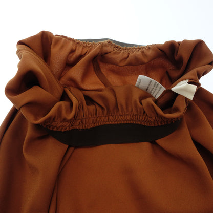 Good Condition◆Support Surface Skirt Women's Brown M SUPPORT SURFACE [AFB45] 