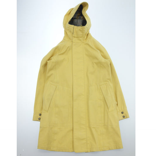 Used Nonnative Hiker Coat Gore-Tex Size 1 Yellow nonnative [AFA9] 