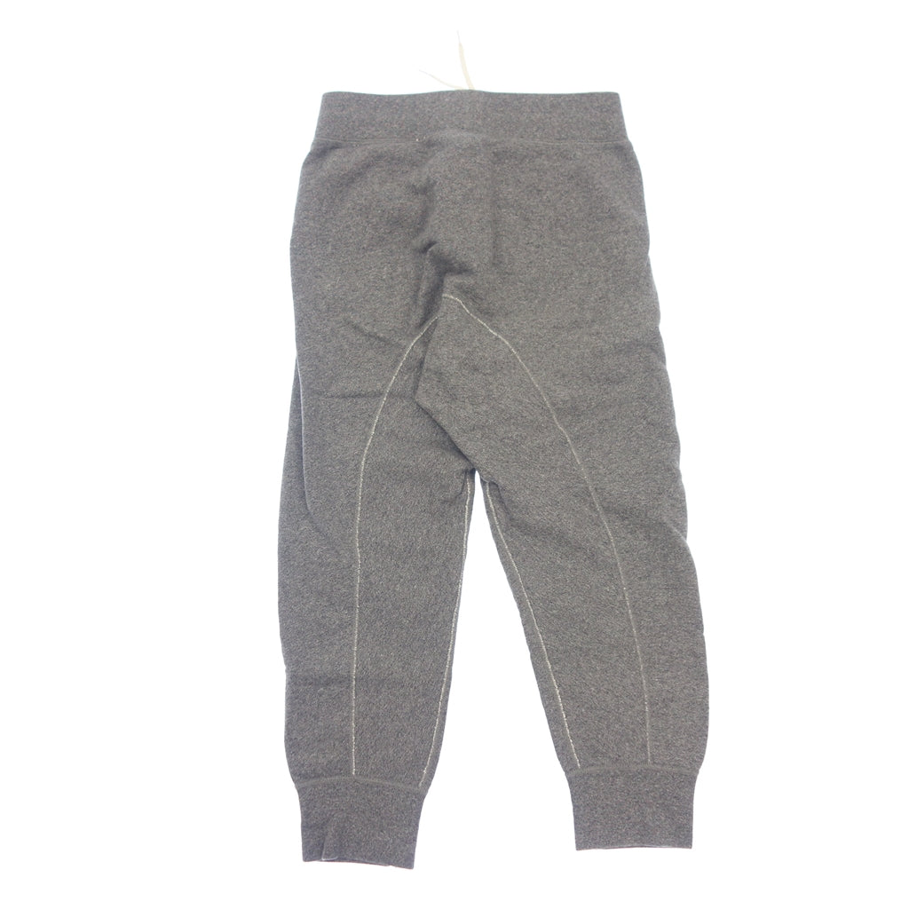 Good Condition◆SCYE BASICS Men's Gray Size 38 SCYE BASICS [AFB16] 