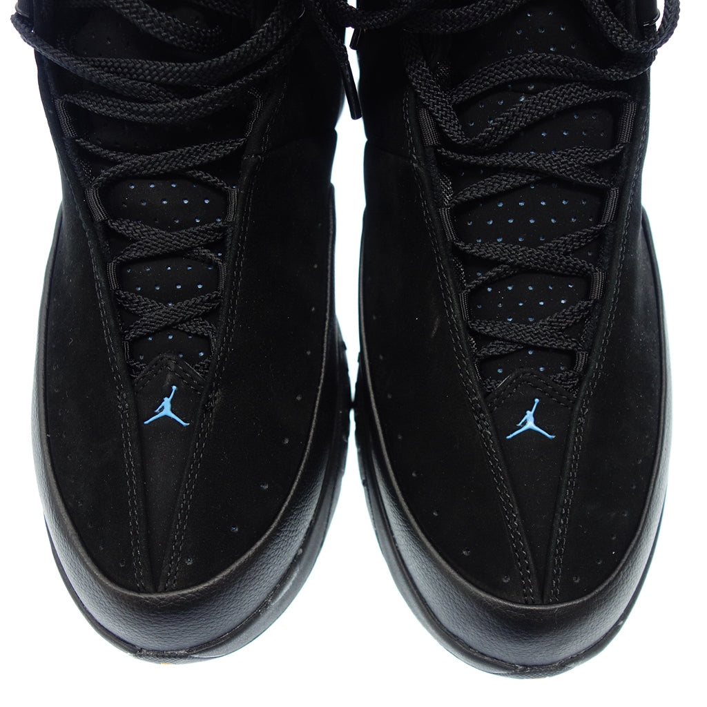 Very good condition◆JORDAN MELO M3 314302 141 Size 27.5cm Made in China Men's Black JORDAN MELO M3 [AFD7] 